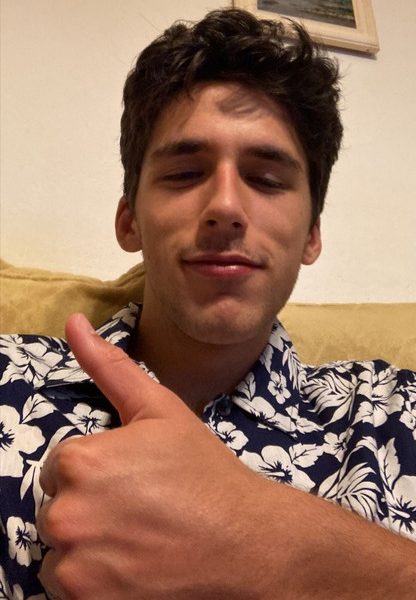 About Dominic Trif